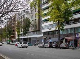 Apartamento en Córdoba Centro 5I