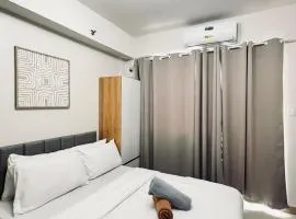 Snug Retreat with Cozy Vibes