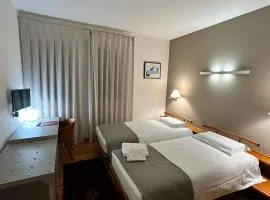 Hotel Centrale