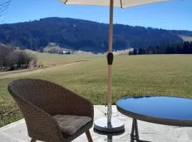 Neueröffnung, 2 wunderschöne Ferienwohnungen im Grünen