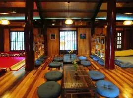 An's home Mộc Châu