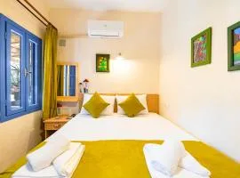 Yeşil Vadi Otel