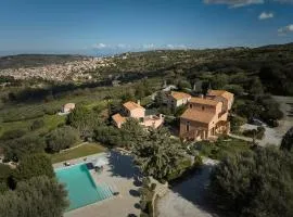Eliathos Hillside Retreat