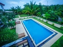 Trinco Lagoon Resort