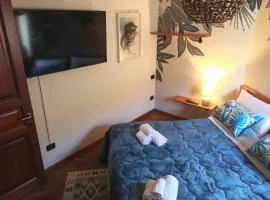 Capital Apartment