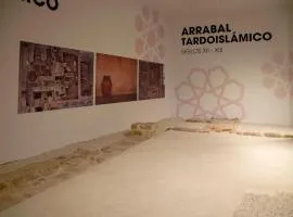 Apartamento en Córdoba Centro 4F