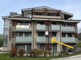 Apartmán Paula 2