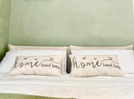 Sweet Home, hotel in Vico Equense