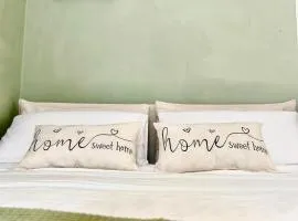 Sweet Home