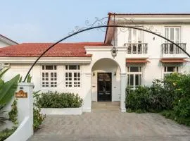 LohonoStays Beleza Villa A