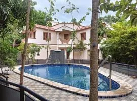 Helios Villa
