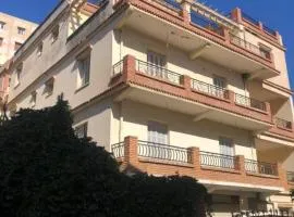Appartement dans belle maison à Bejaia centre