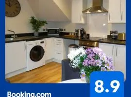 Telford Townhouse with Parking