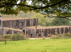 Maison d'H&ocirc;tes Cerf'titude