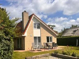 Vakantiehuis Hoogelandt 136 en 136a