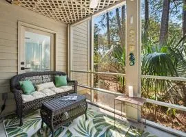 55-2 Low Country Get-A-Way condo