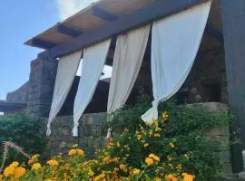 Residence Dammusi Riah