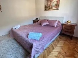 Diamant apartments