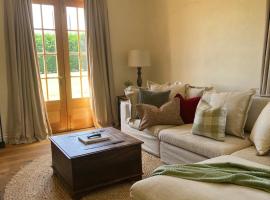 Ciel House - French style, cheap hotel in Angaston