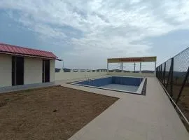 Serene Resort