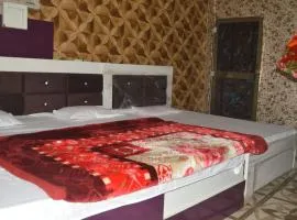 Ayodhya Dham Guest House