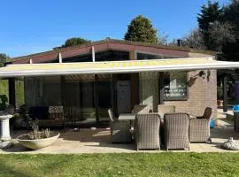 fijne vakantie woning in Zeeland
