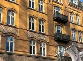 Home Hotel Norre Park
