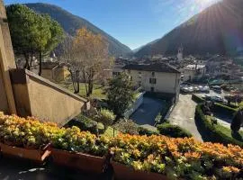 Casa Oliva Little Nest