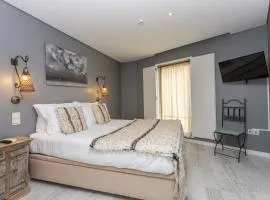 Casa da Praça Guest House