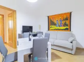 Visir Flat - Torre Saracena