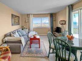 Séjour les pieds dans l'eau T3 Vue mer & Parking