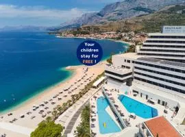 Medora Auri Family Beach Resort