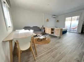 Beautiful renovated studio
