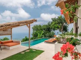 Villa Matahari