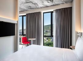 ibis Tbilisi City, ξενοδοχείο Ibis στην Τιφλίδα