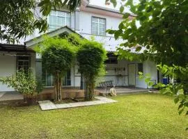 Hi-Tea HomeStay