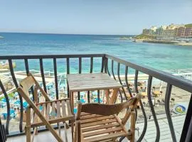 Blue Haven Seafront Studio