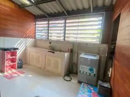 Quality town home at Chiangrai