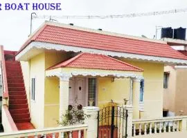 VJ HOME STAY Ooty