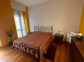 B&B Rosa Apartment