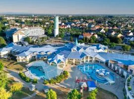 Park Inn by Radisson Sarvar Resort & Spa - All Inclusive