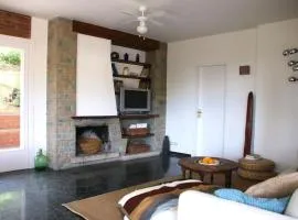 VILLA Mar y Montaña