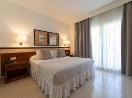 Hotel Piedra Paloma by Croma, hótel í Estepona