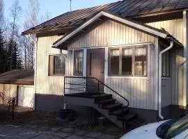 Minikoti, kalustettu huone 1-2 henkilölle