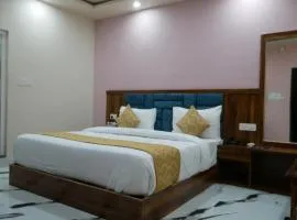 Hotel Ayushman Inn
