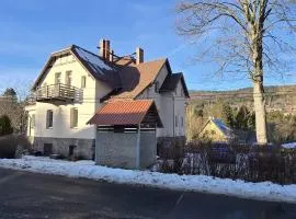 Villa Susanne Szklarska Poręba