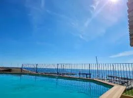 Appartement VOILES BLANCHES-Clim-Wifi-Plage a pieds