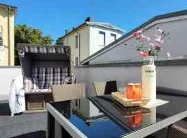 Warnemünde Strandnest 24350