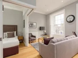 Destiny Scotland - Princes Street Residence