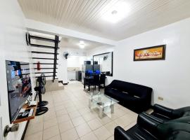 Calapan Transient Molave L47